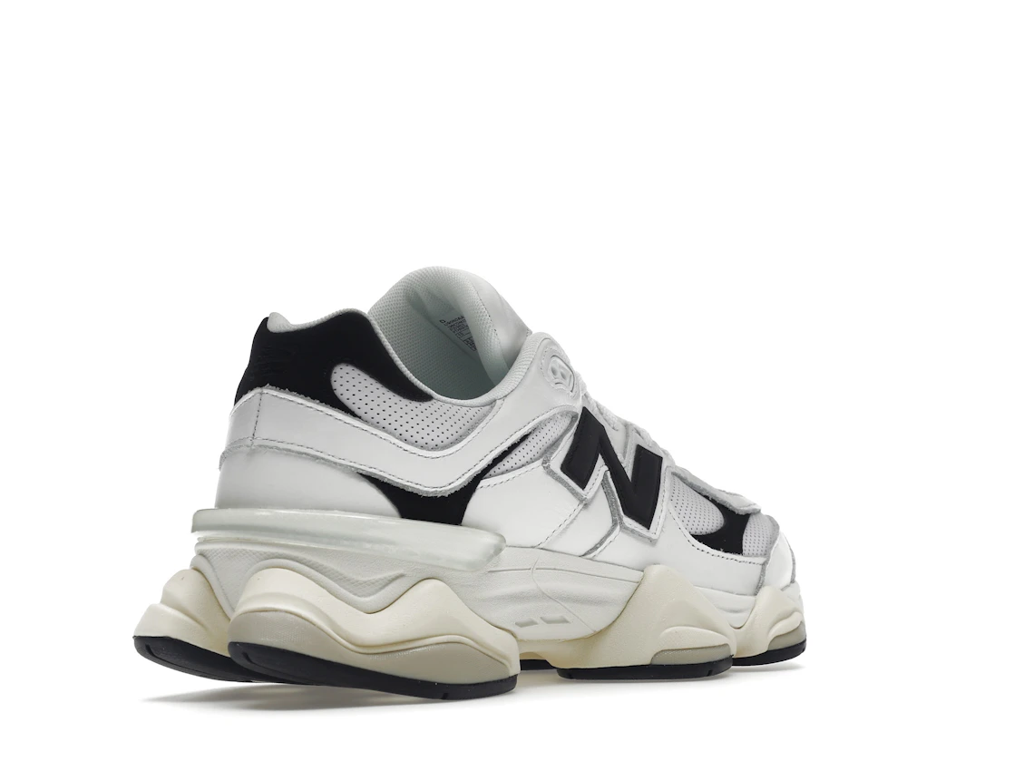 New Balance 9060 White Black