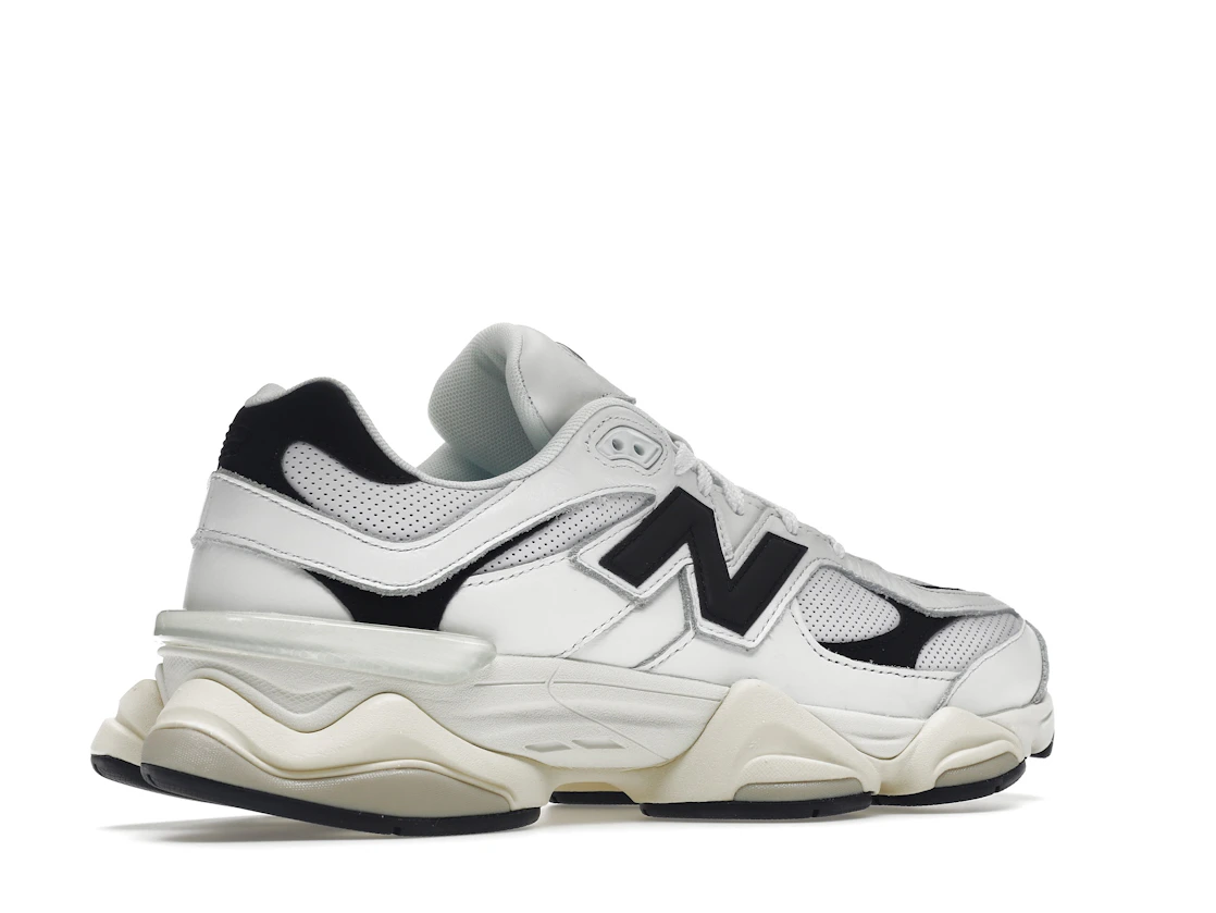 New Balance 9060 White Black