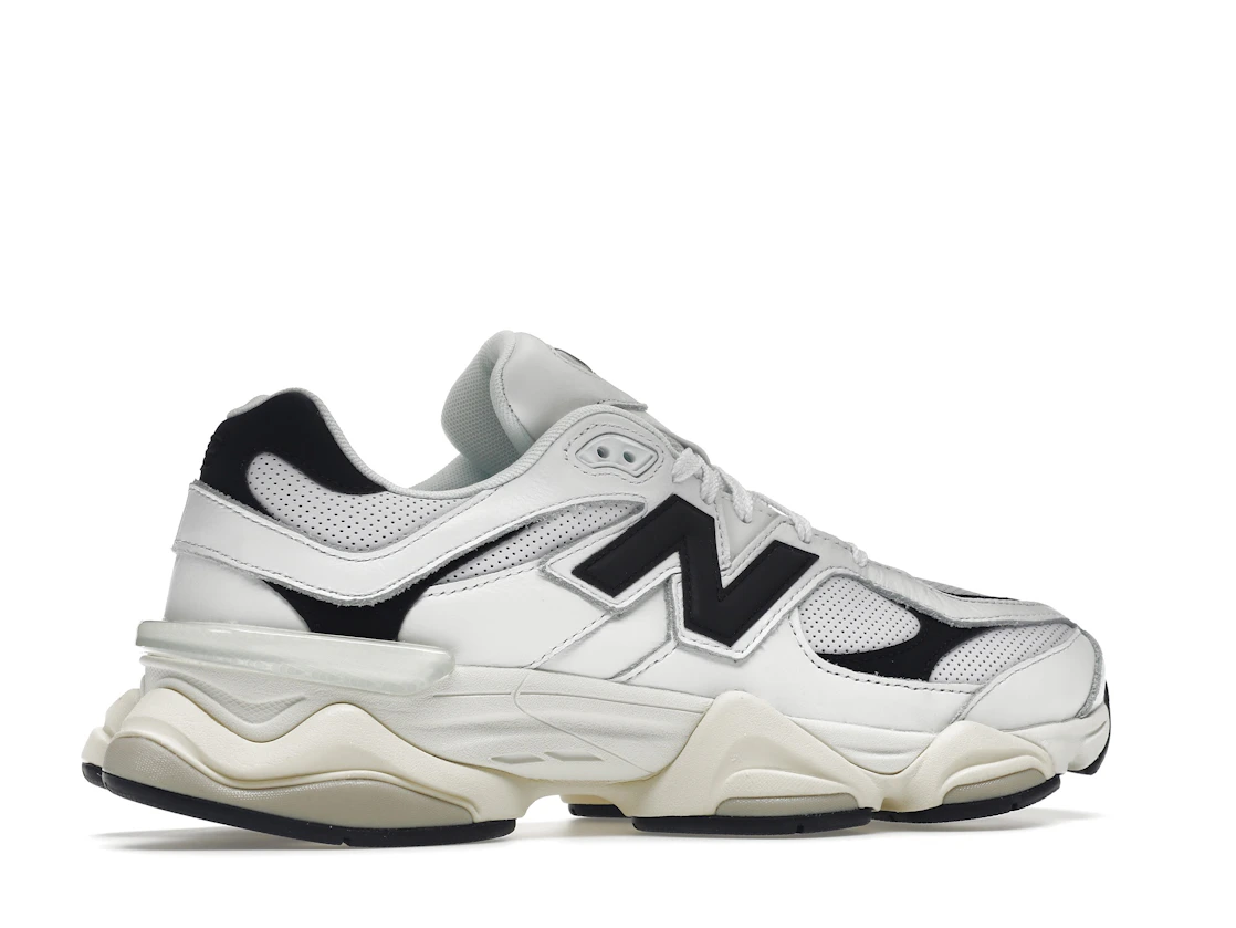 New Balance 9060 White Black