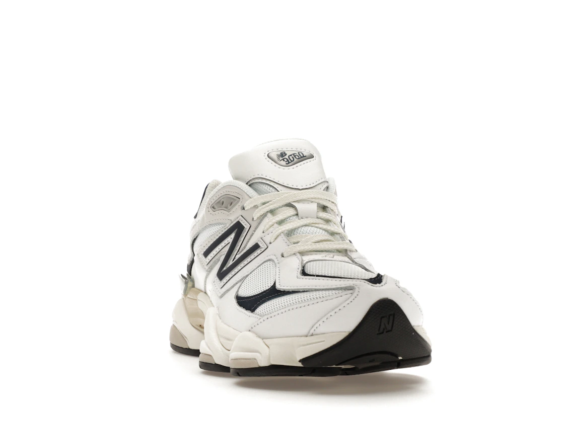 New Balance 9060 White Navy