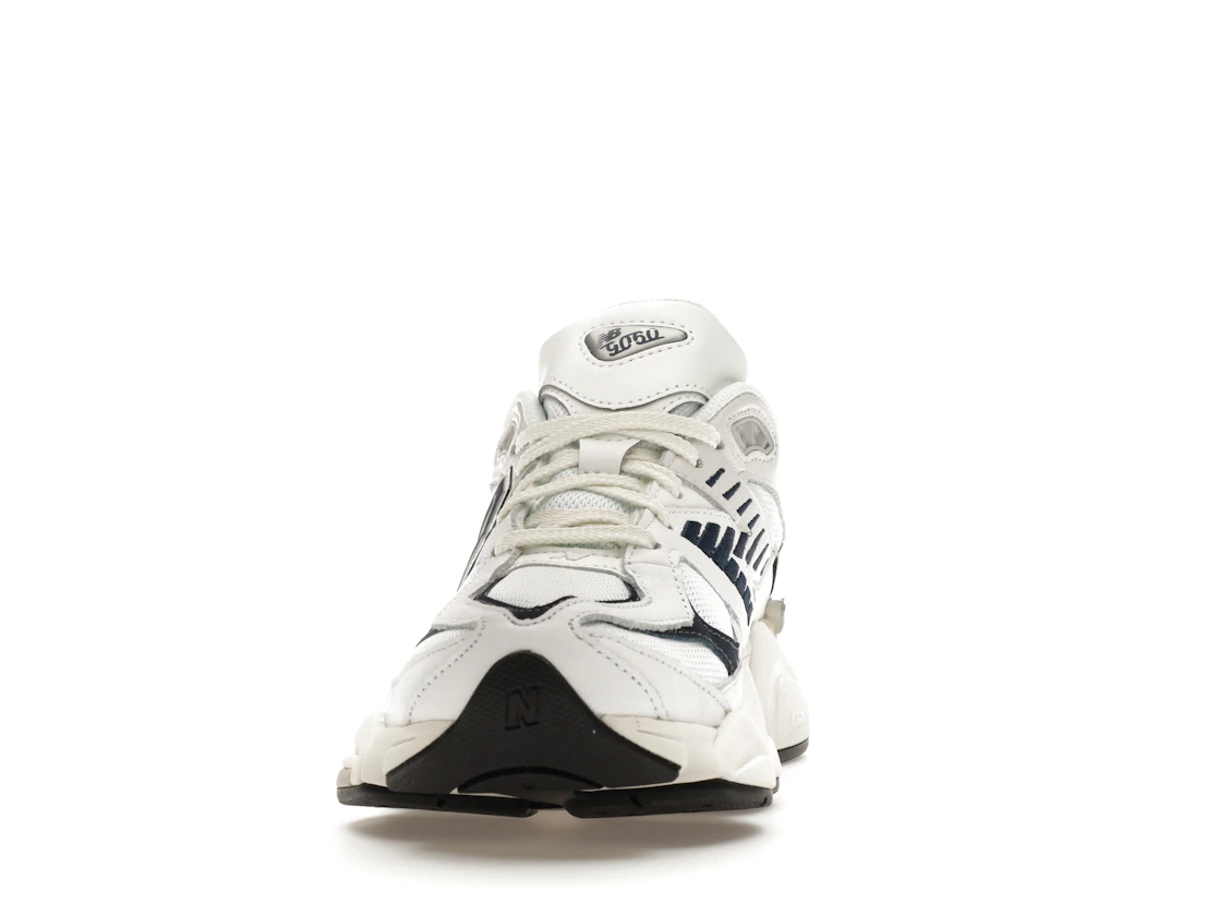 New Balance 9060 White Navy