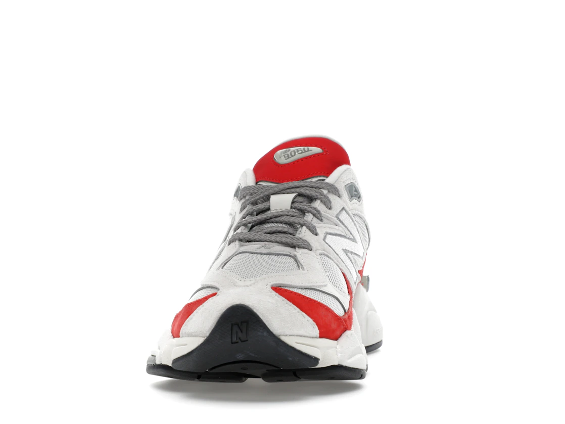 New Balance 9060 White Red