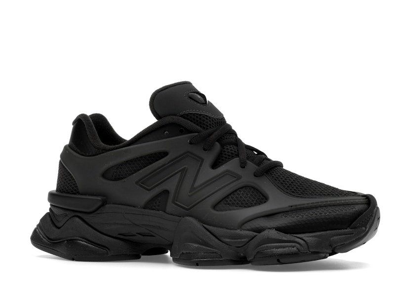 New Balance 9060 X Black Cement