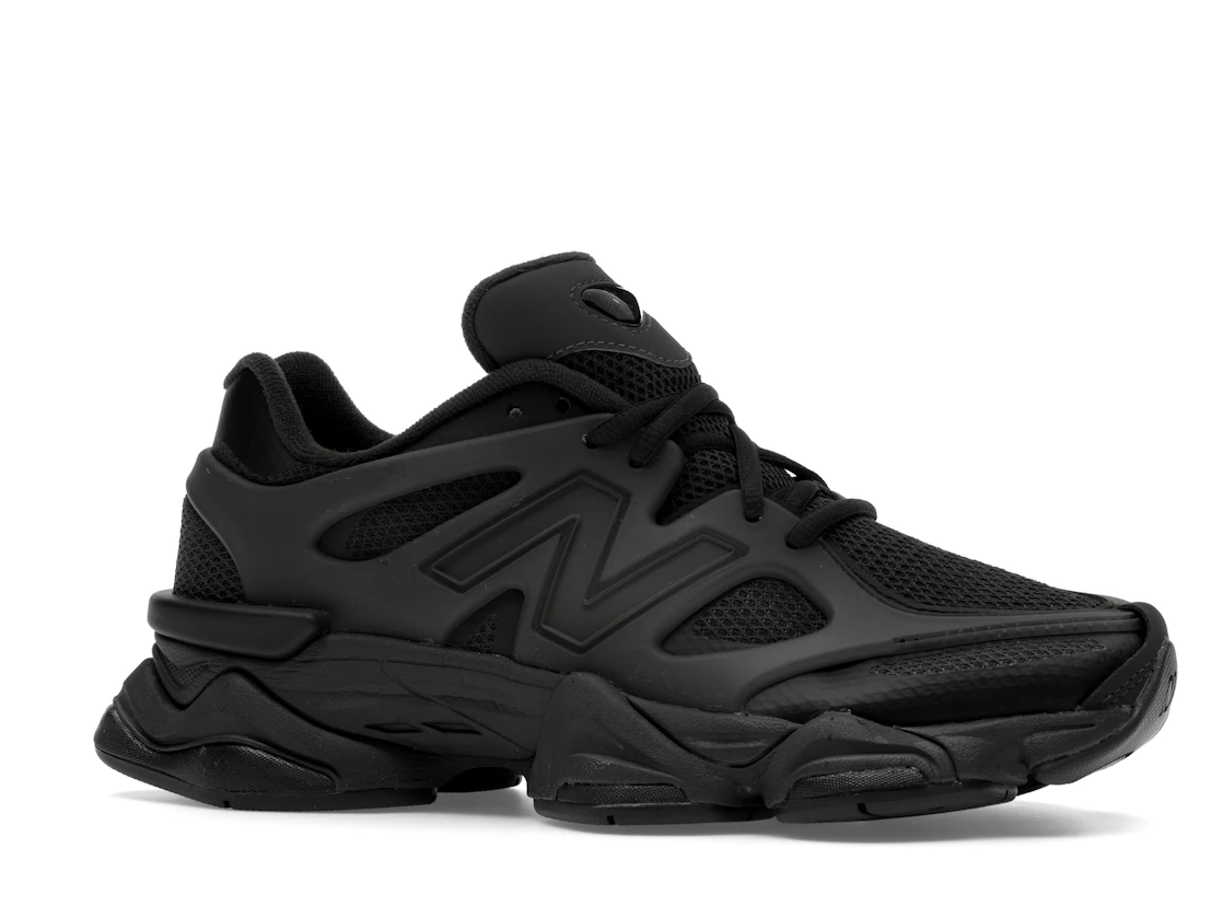 New Balance 9060 X Black Cement