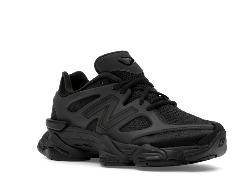 New Balance 9060 X Black Cement