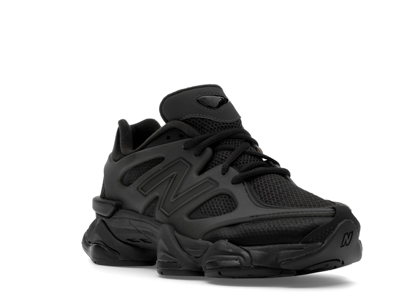 New Balance 9060 X Black Cement