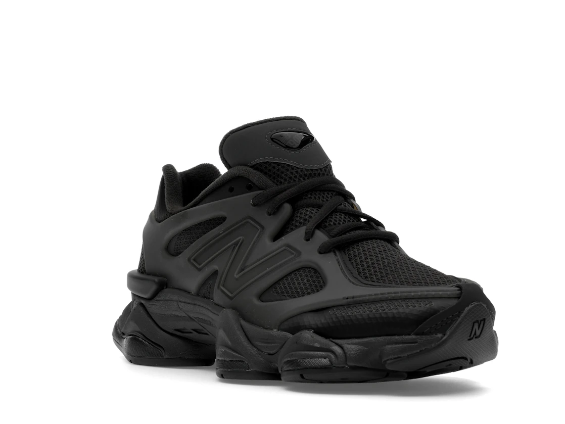 New Balance 9060 X Black Cement