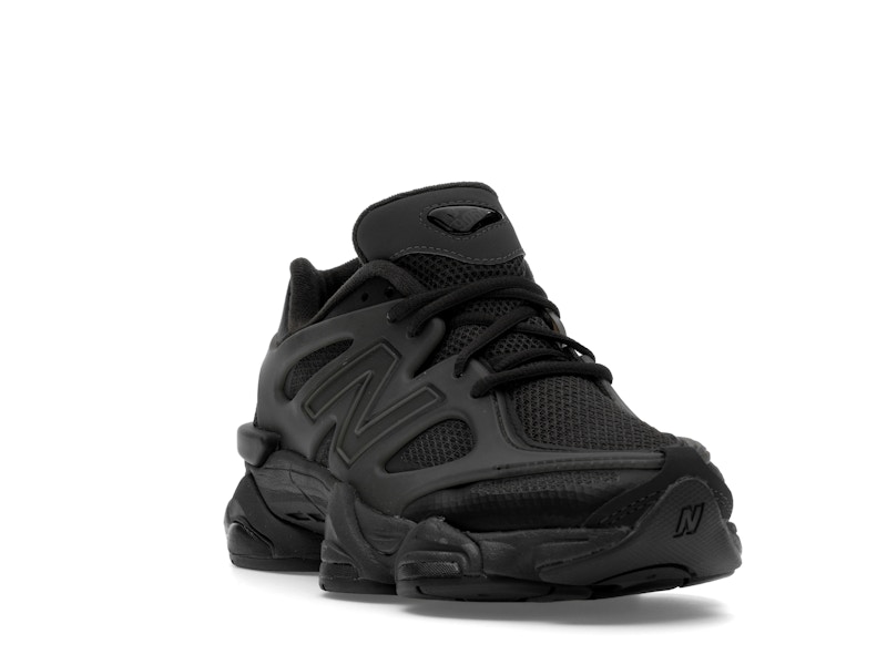 New Balance 9060 X Black Cement