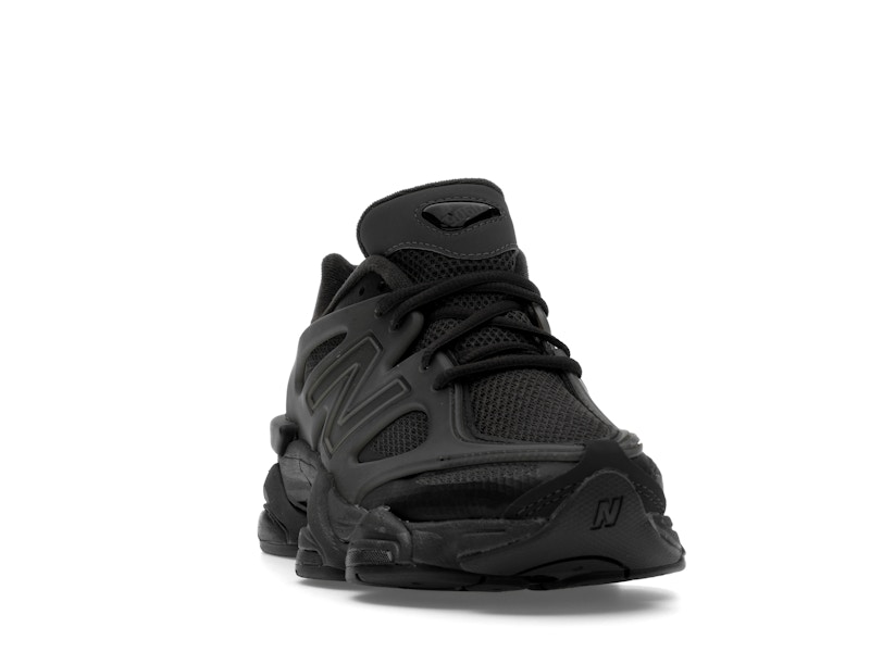 New Balance 9060 X Black Cement