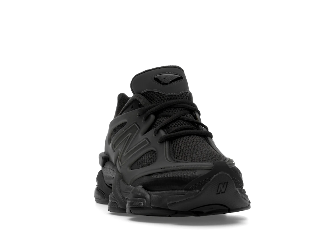 New Balance 9060 X Black Cement