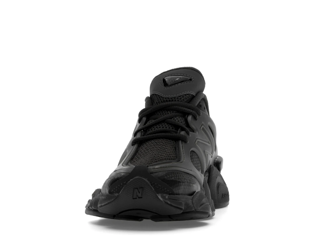 New Balance 9060 X Black Cement