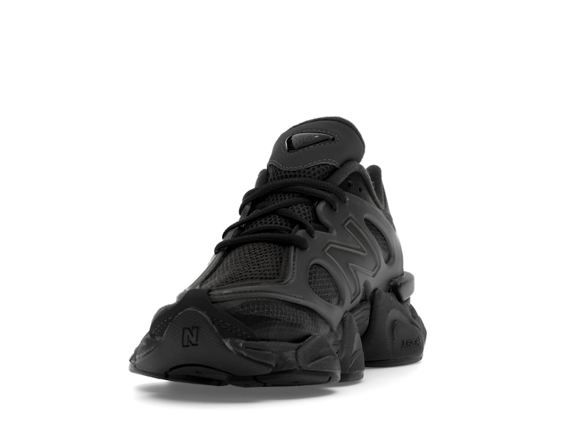 New Balance 9060 X Black Cement