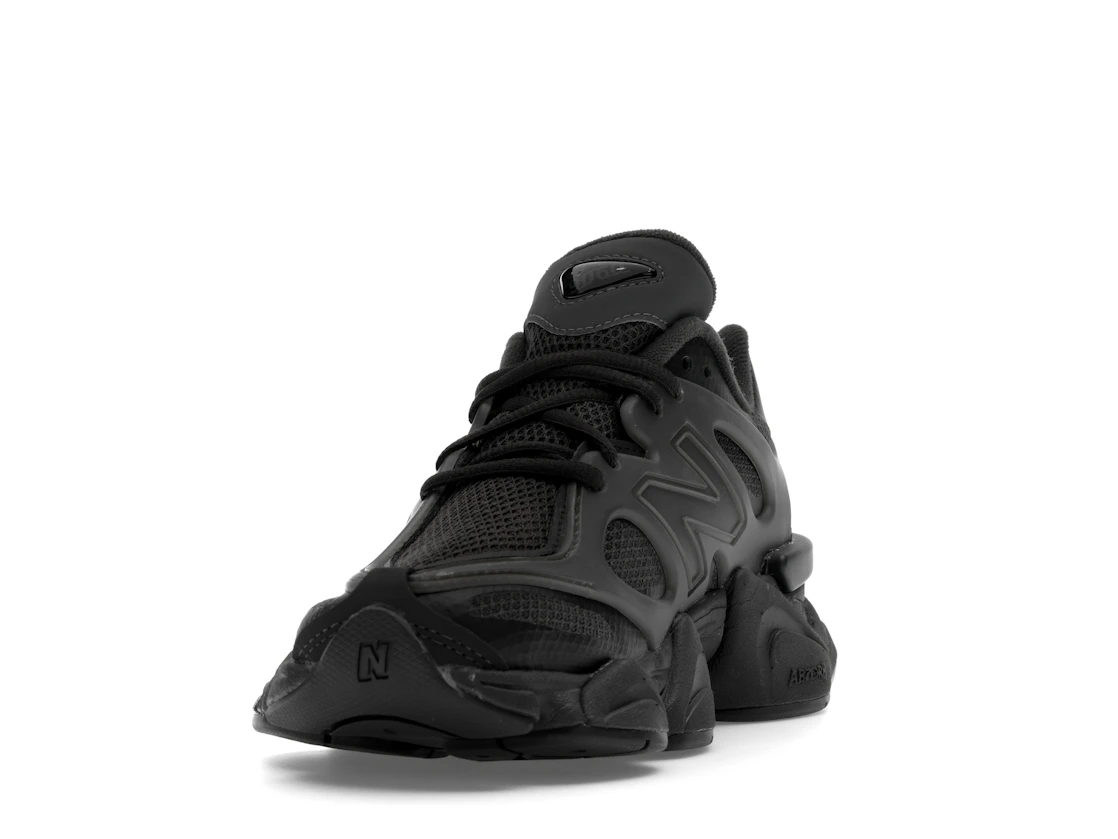 New Balance 9060 X Black Cement