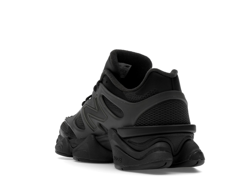 New Balance 9060 X Black Cement