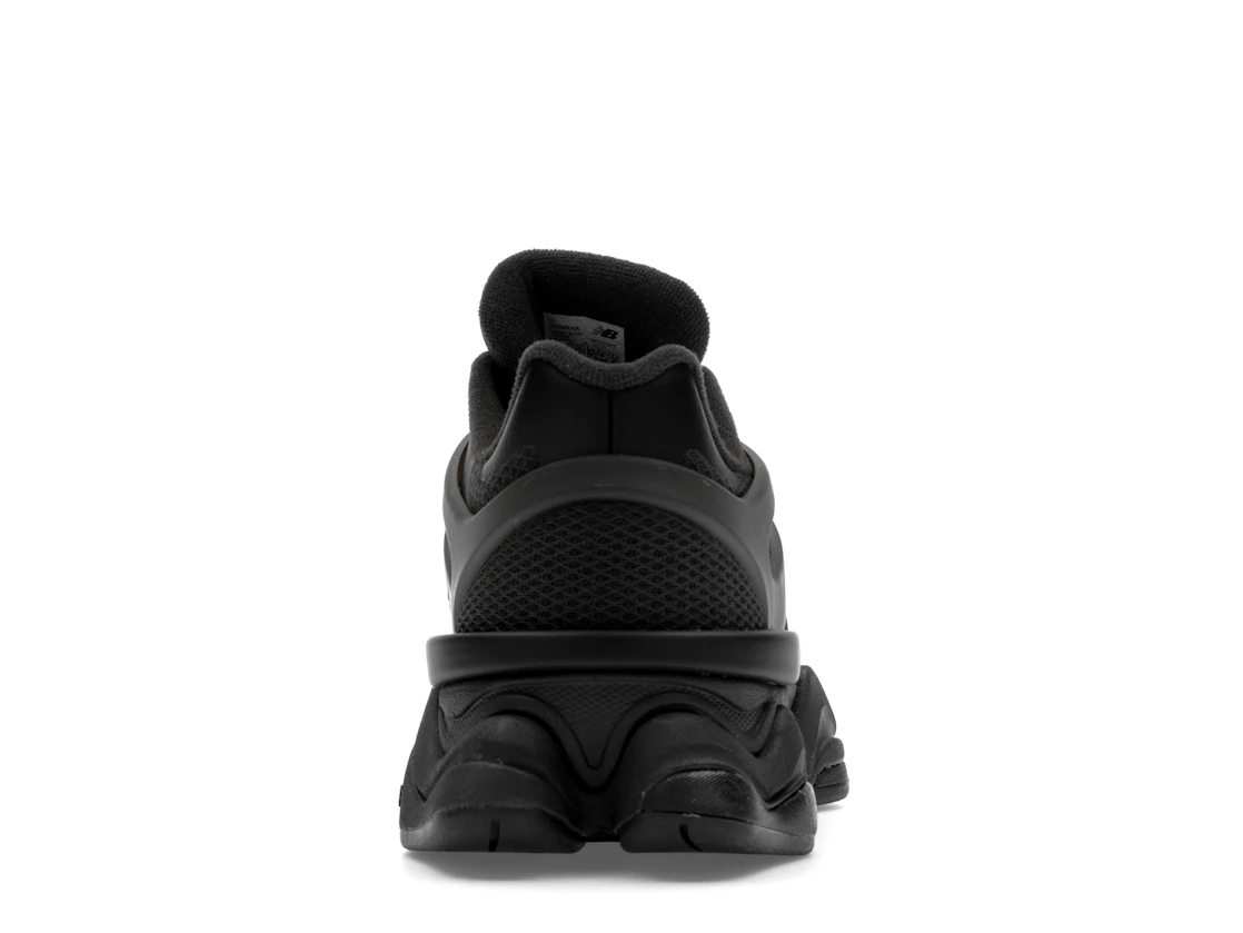 New Balance 9060 X Black Cement