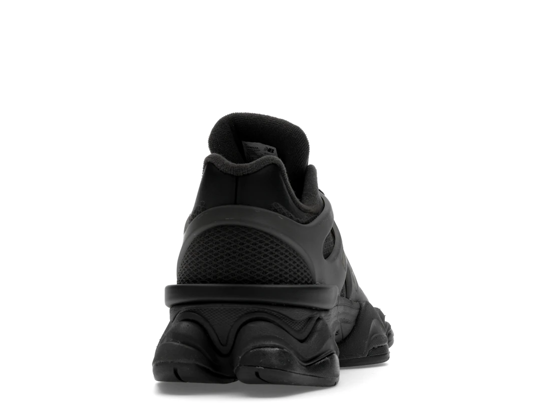 New Balance 9060 X Black Cement