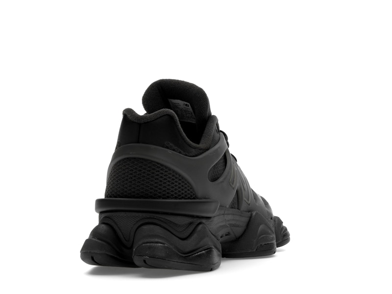 New Balance 9060 X Black Cement