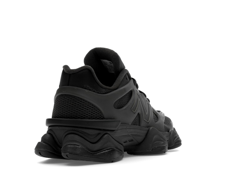 New Balance 9060 X Black Cement