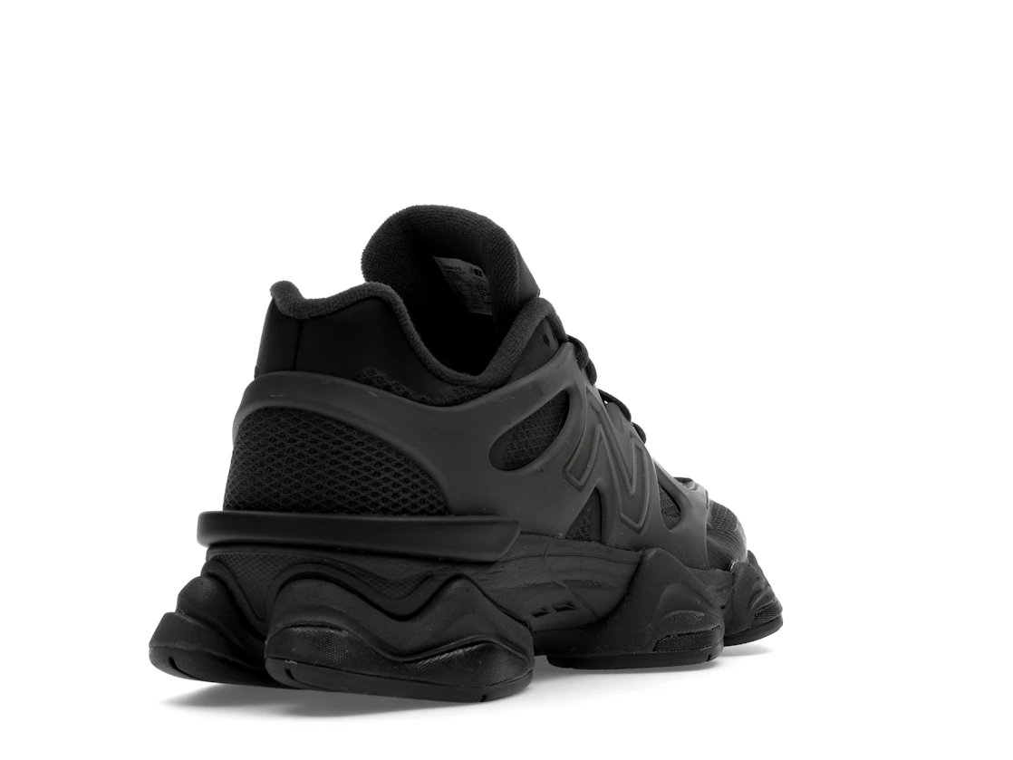 New Balance 9060 X Black Cement