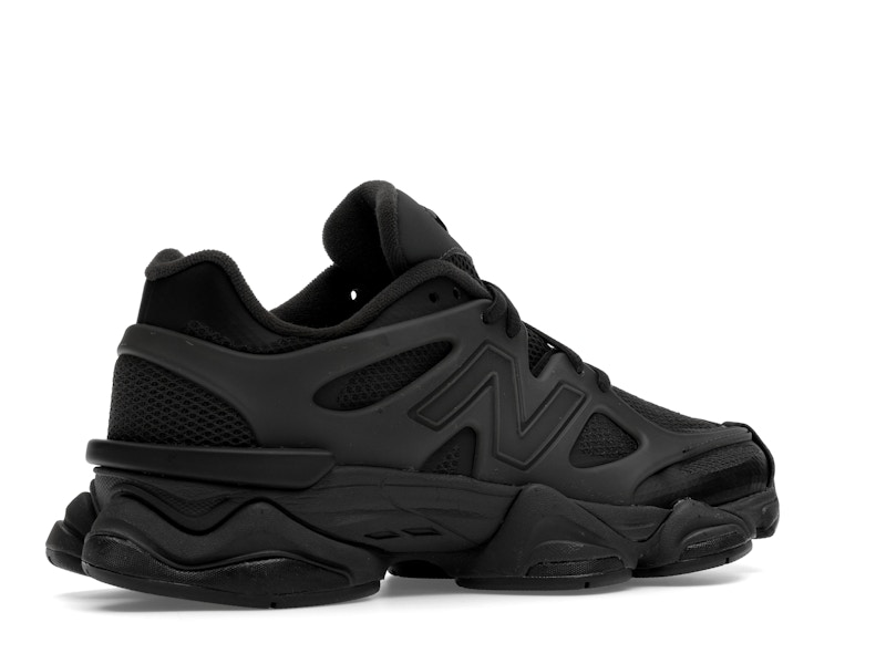 New Balance 9060 X Black Cement