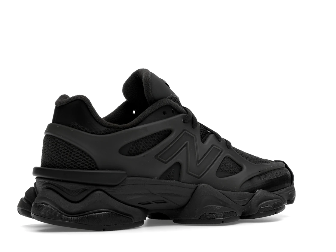 New Balance 9060 X Black Cement