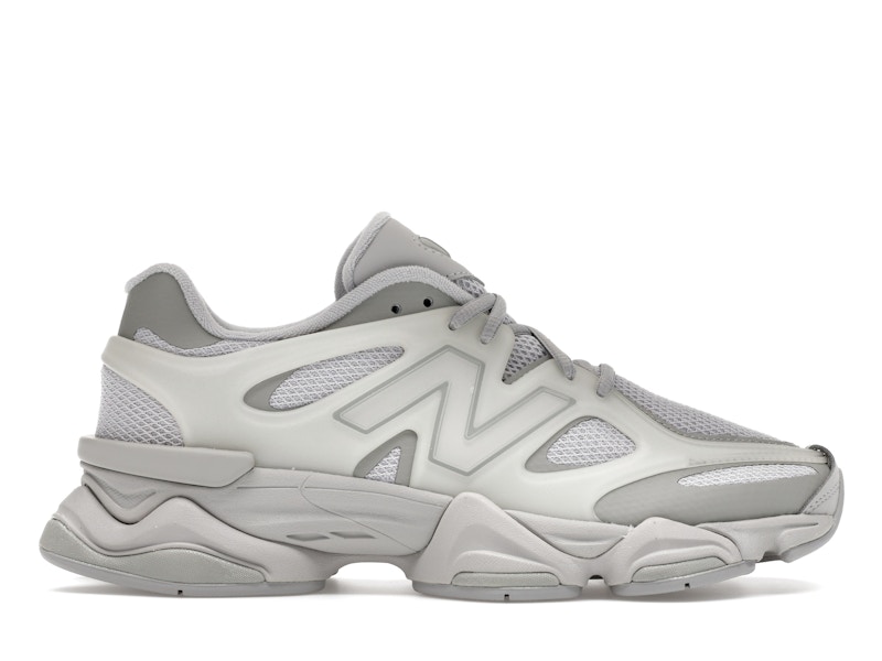 New Balance 9060 X Raincloud Concrete