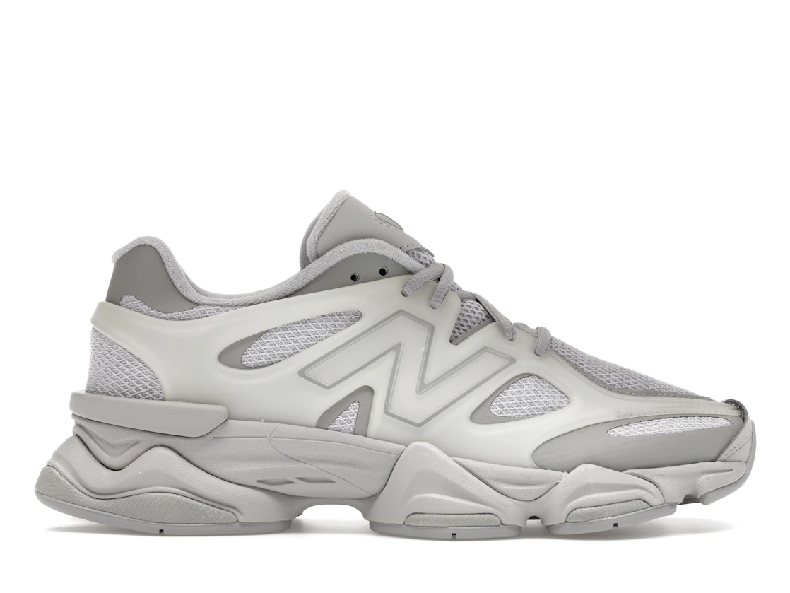 New Balance 9060 X Raincloud Concrete