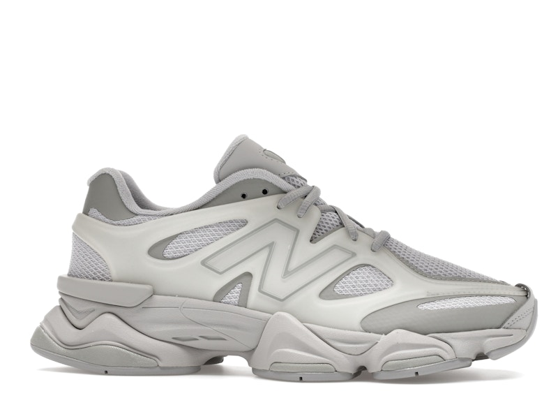 New Balance 9060 X Raincloud Concrete