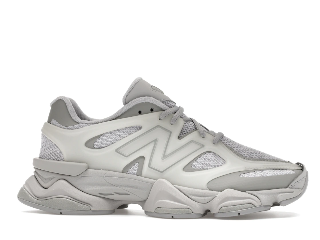 New Balance 9060 X Raincloud Concrete