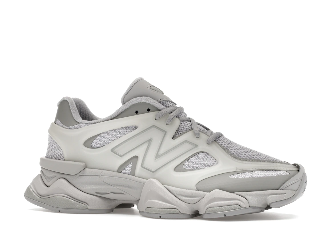 New Balance 9060 X Raincloud Concrete