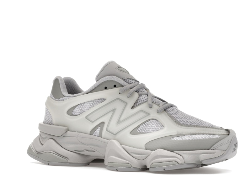 New Balance 9060 X Raincloud Concrete