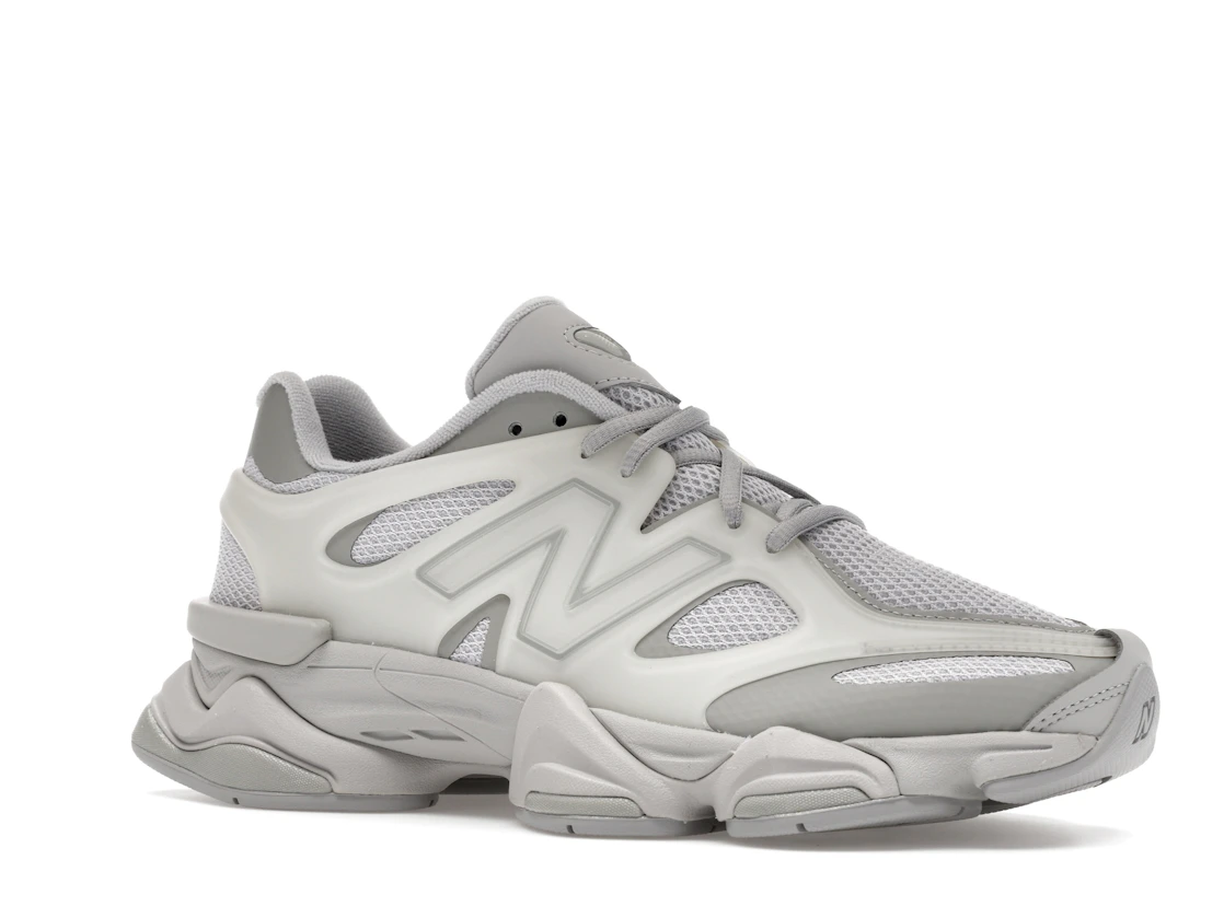 New Balance 9060 X Raincloud Concrete