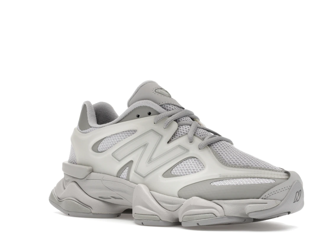 New Balance 9060 X Raincloud Concrete