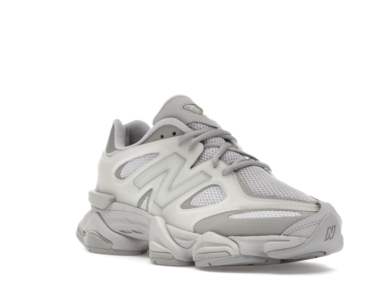 New Balance 9060 X Raincloud Concrete