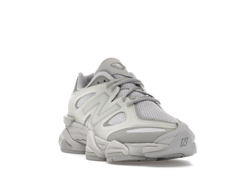 New Balance 9060 X Raincloud Concrete