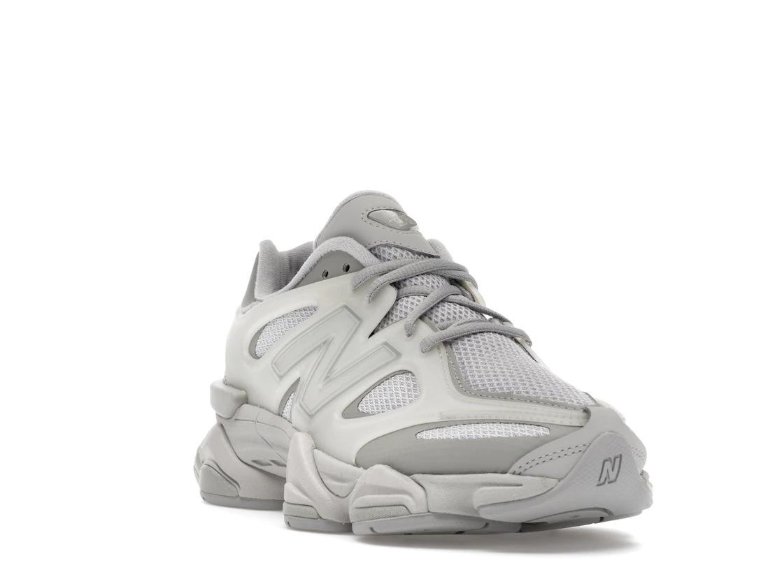 New Balance 9060 X Raincloud Concrete