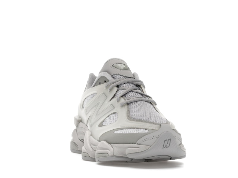 New Balance 9060 X Raincloud Concrete