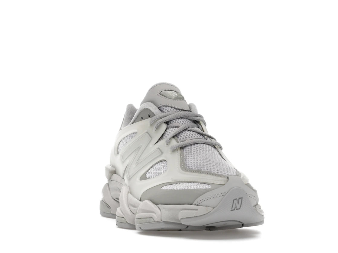 New Balance 9060 X Raincloud Concrete