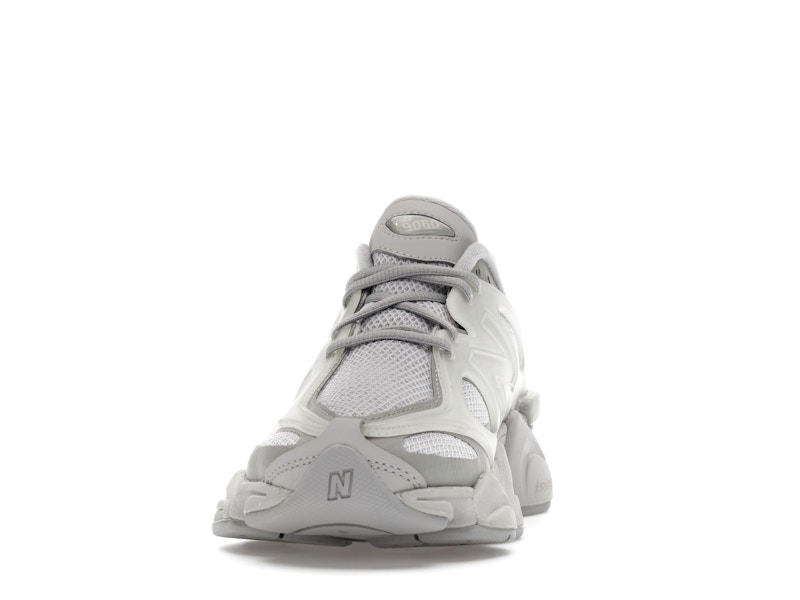 New Balance 9060 X Raincloud Concrete