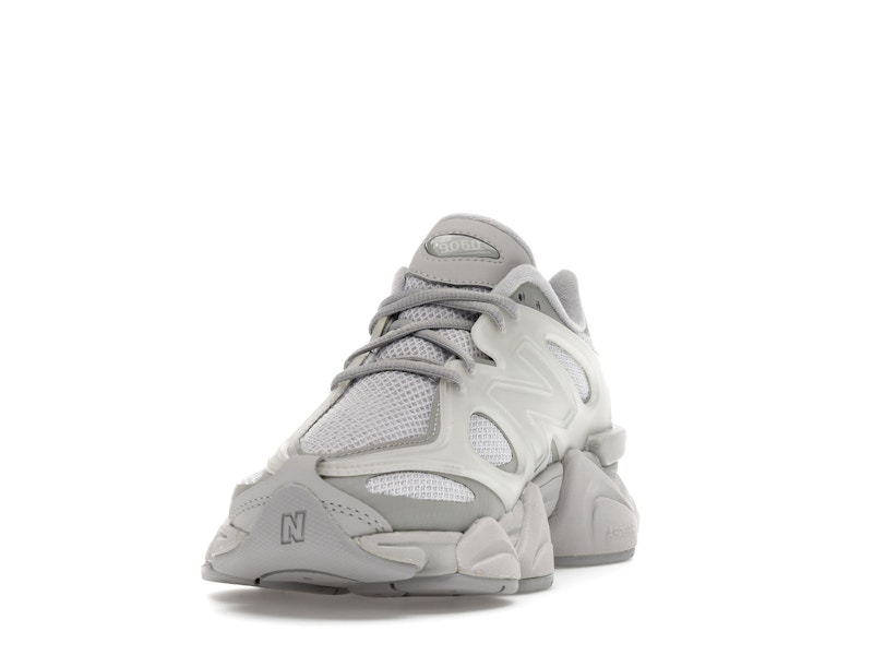 New Balance 9060 X Raincloud Concrete