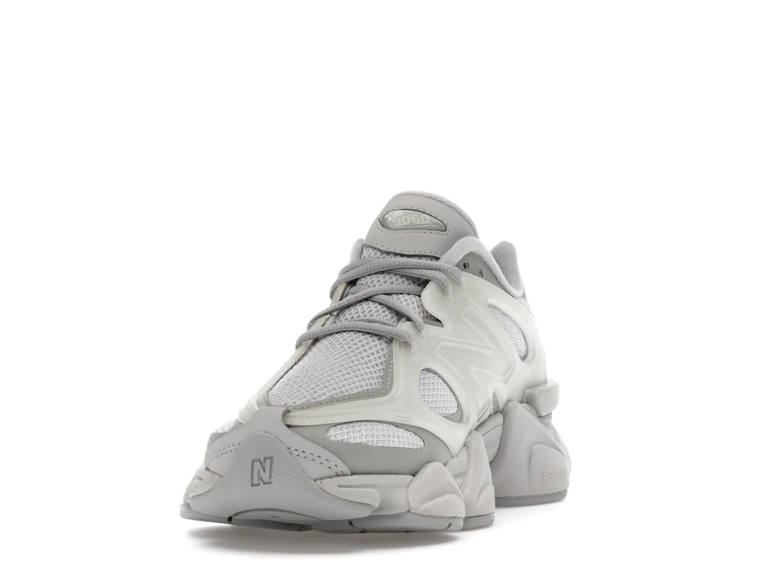 New Balance 9060 X Raincloud Concrete