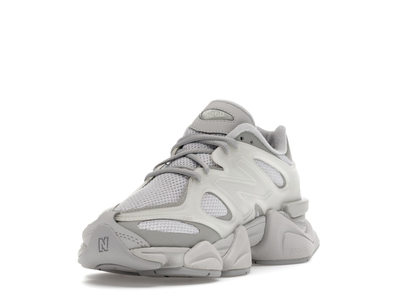 New Balance 9060 X Raincloud Concrete