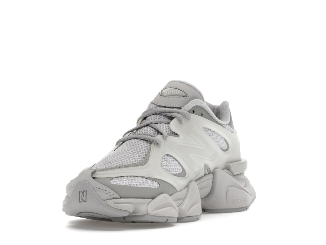 New Balance 9060 X Raincloud Concrete