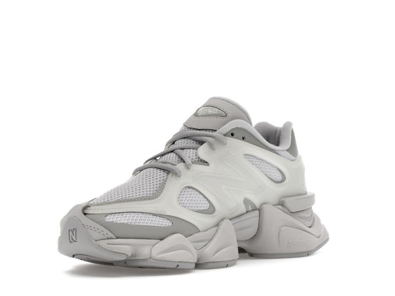 New Balance 9060 X Raincloud Concrete