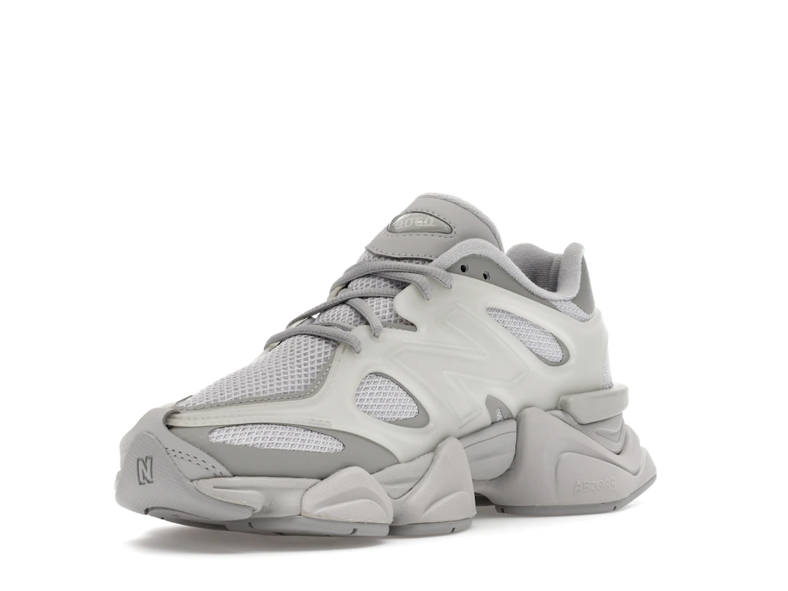 New Balance 9060 X Raincloud Concrete