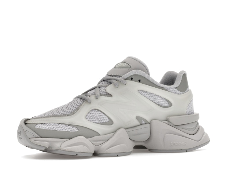 New Balance 9060 X Raincloud Concrete