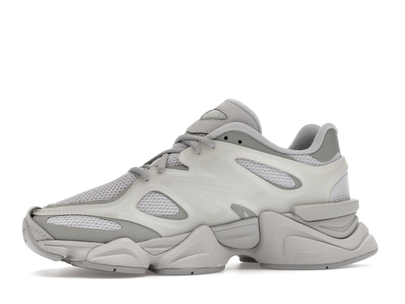 New Balance 9060 X Raincloud Concrete