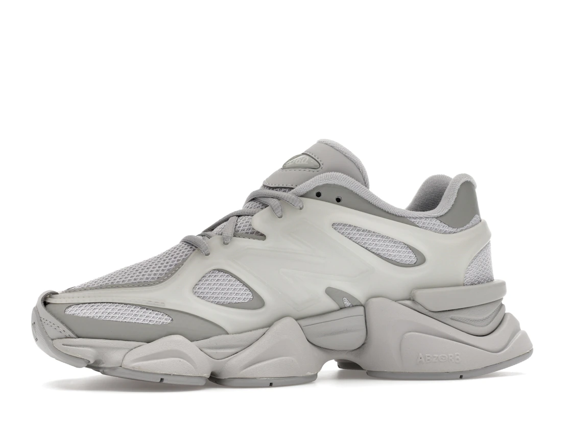 New Balance 9060 X Raincloud Concrete