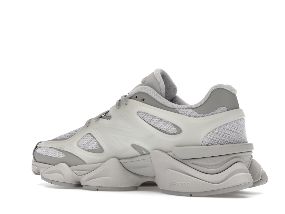 New Balance 9060 X Raincloud Concrete