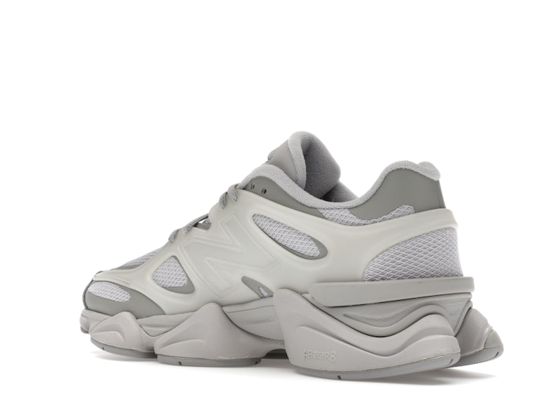 New Balance 9060 X Raincloud Concrete